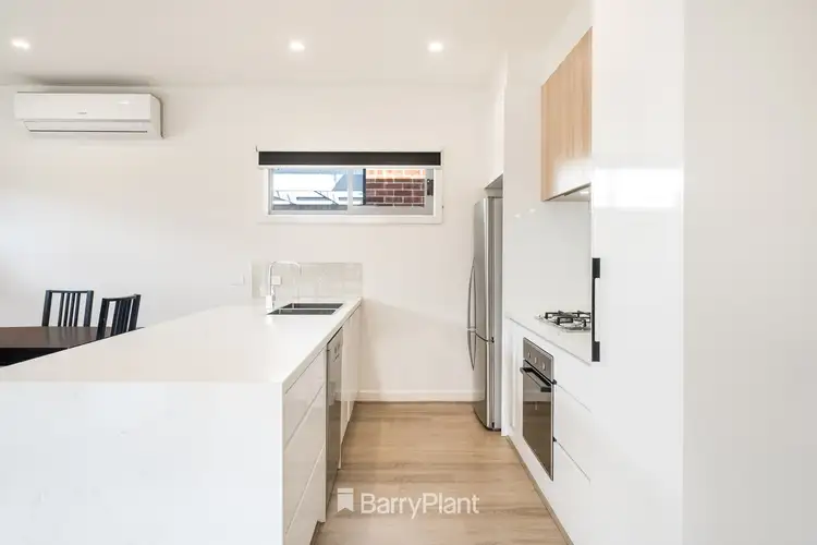 Third view of Homely townhouse listing, 2/59 Heyers Road, Grovedale VIC 3216