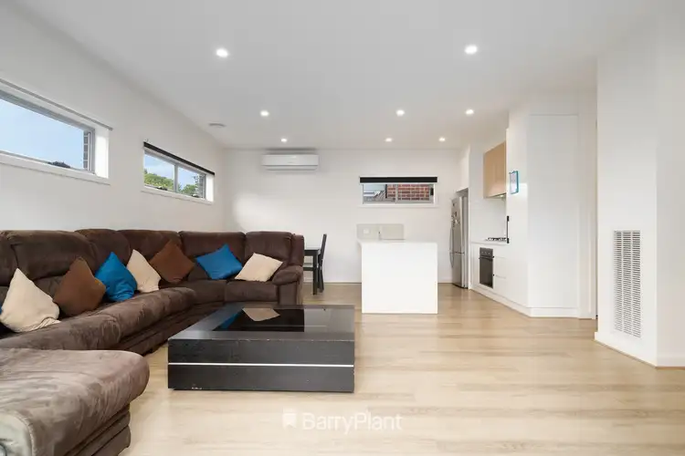 Fourth view of Homely townhouse listing, 2/59 Heyers Road, Grovedale VIC 3216