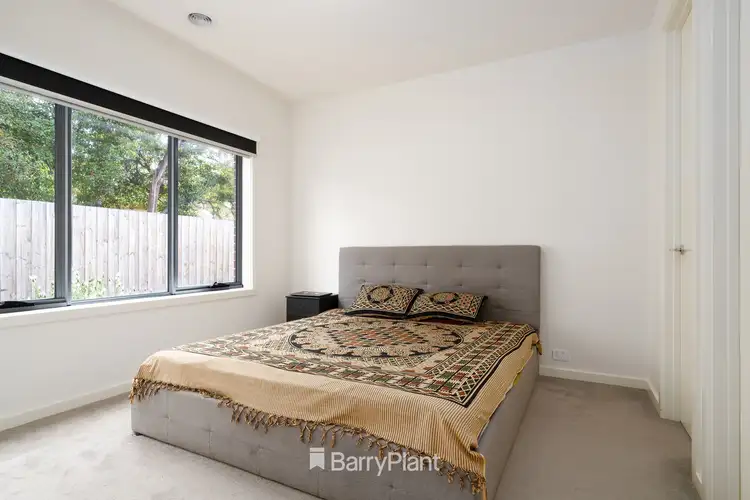 Fifth view of Homely townhouse listing, 2/59 Heyers Road, Grovedale VIC 3216