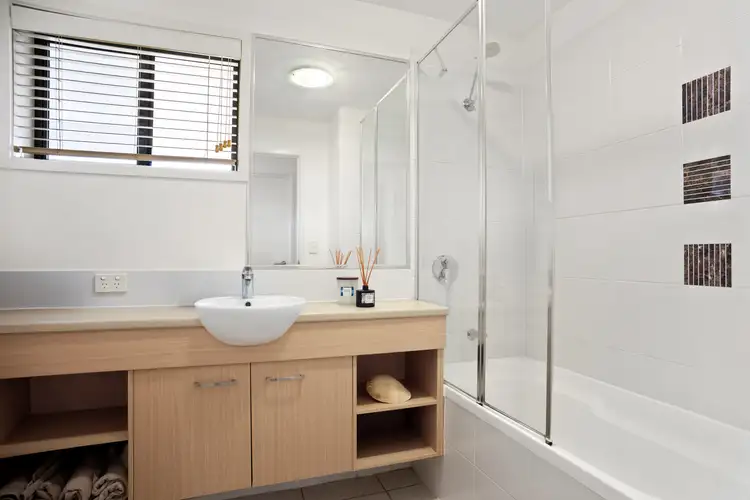 Fifth view of Homely apartment listing, 55/10 Grand Parade, Kawana Island QLD 4575
