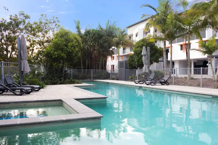 Sixth view of Homely apartment listing, 55/10 Grand Parade, Kawana Island QLD 4575