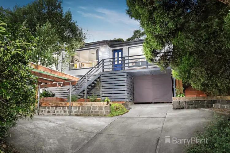 94 Hume Street, Greensborough VIC 3088