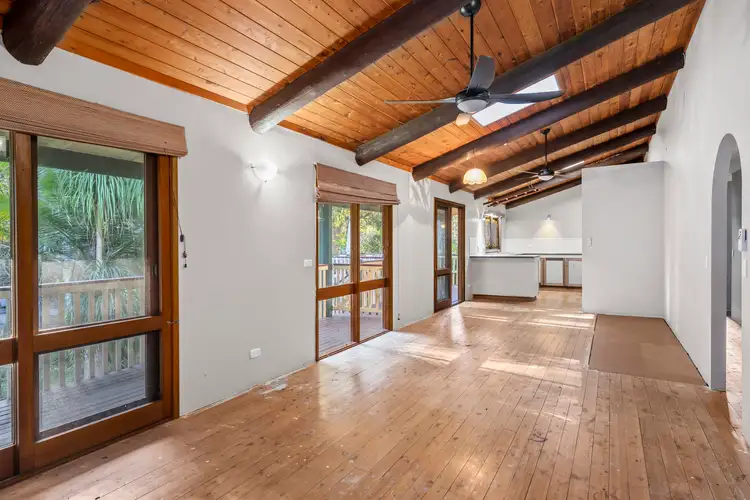 Second view of Homely house listing, 85 Gale Street, Coramba NSW 2450