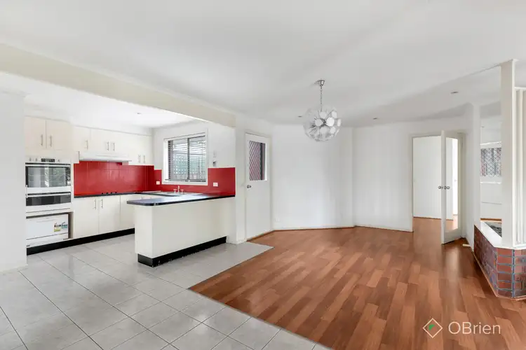Fourth view of Homely house listing, 10 Elbe Close, Werribee VIC 3030