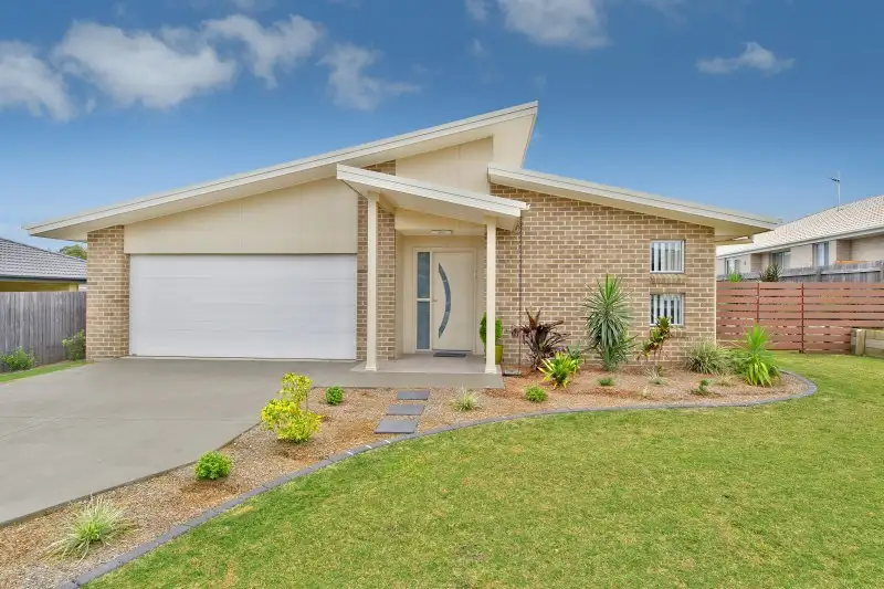 Main view of Homely house listing, 9 Jabiru Way, Port Macquarie NSW 2444
