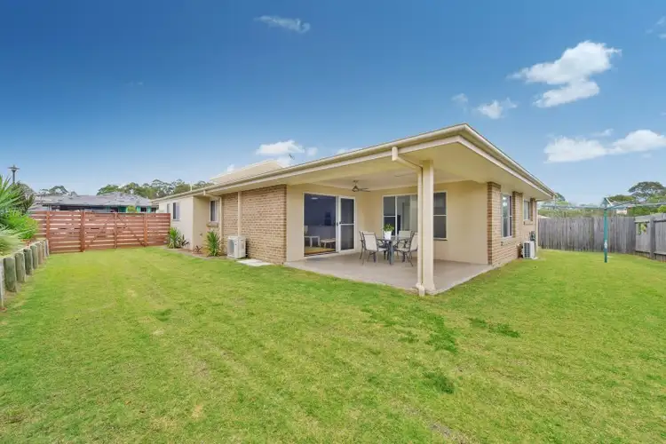 Second view of Homely house listing, 9 Jabiru Way, Port Macquarie NSW 2444