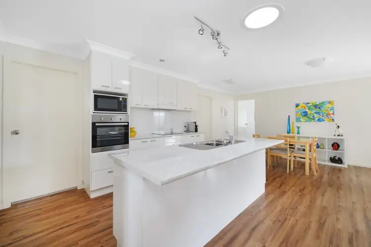 Fourth view of Homely house listing, 9 Jabiru Way, Port Macquarie NSW 2444