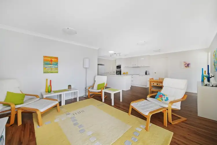 Fifth view of Homely house listing, 9 Jabiru Way, Port Macquarie NSW 2444