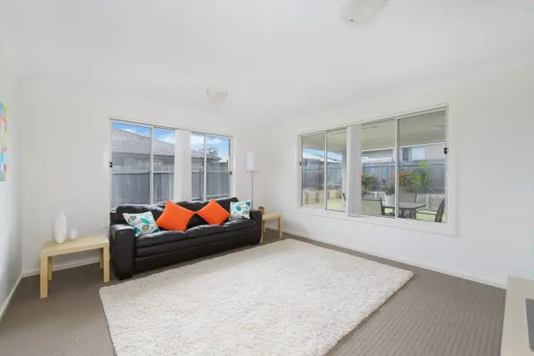 Sixth view of Homely house listing, 9 Jabiru Way, Port Macquarie NSW 2444