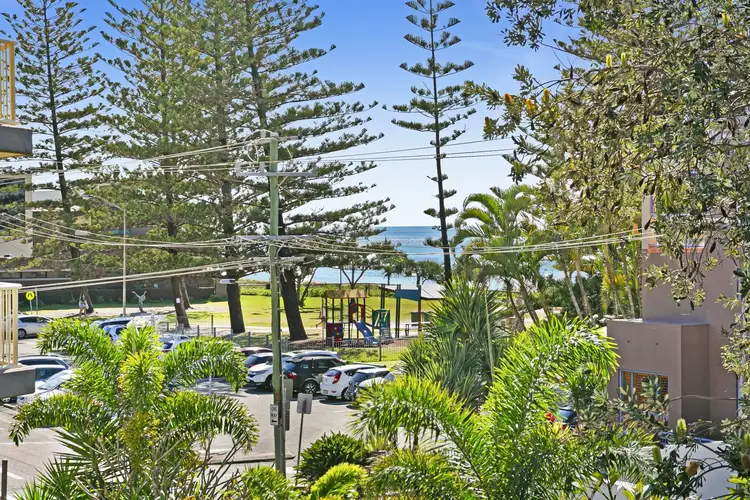 Third view of Homely apartment listing, 6/5 Francis Street, Mermaid Beach QLD 4218