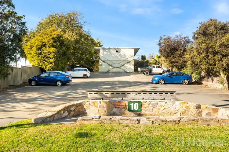 Main view of Homely unit listing, 8/10 Wanniassa Street, Queanbeyan East NSW 2620