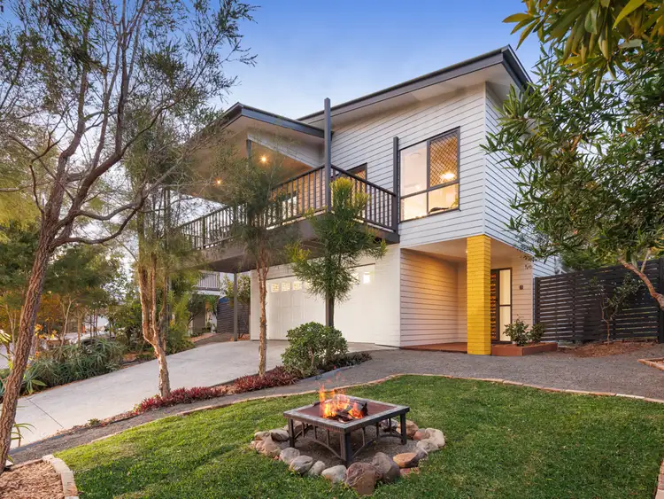 7 Wattle Lane, Springfield Lakes QLD 4300