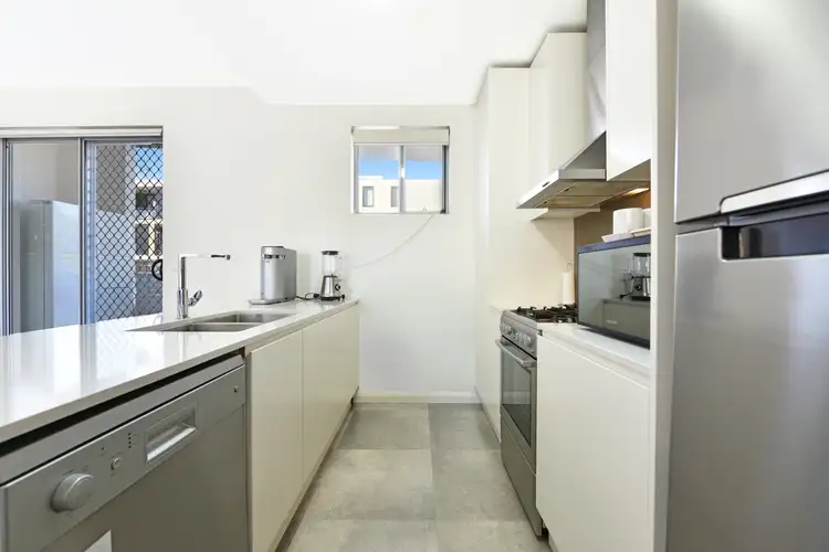 Fifth view of Homely apartment listing, 5/19 Crane Street, Homebush NSW 2140