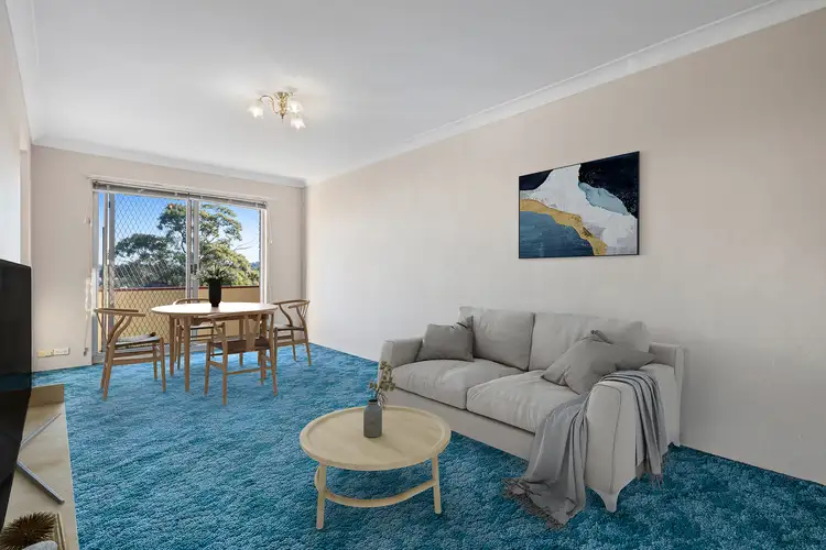 Main view of Homely apartment listing, 7/15 Devlin Street, Ryde NSW 2112