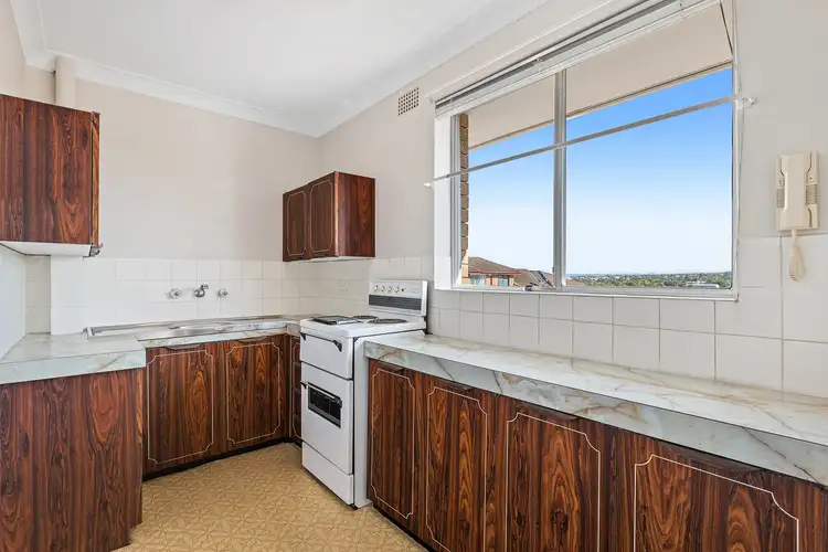 Second view of Homely apartment listing, 7/15 Devlin Street, Ryde NSW 2112