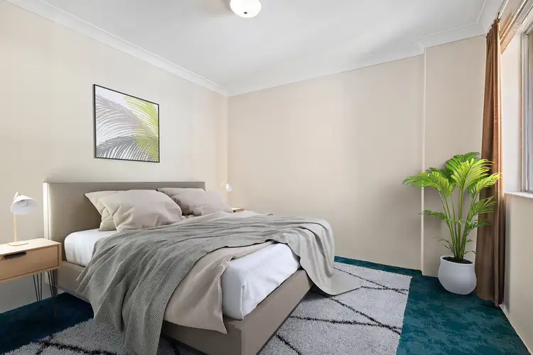 Third view of Homely apartment listing, 7/15 Devlin Street, Ryde NSW 2112