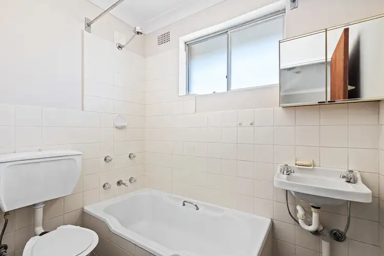 Fifth view of Homely apartment listing, 7/15 Devlin Street, Ryde NSW 2112