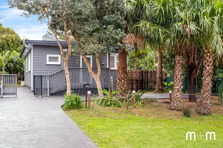 Second view of Homely house listing, 16b Waterloo Street, Bulli NSW 2516