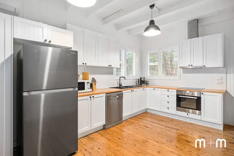 Fourth view of Homely house listing, 16b Waterloo Street, Bulli NSW 2516