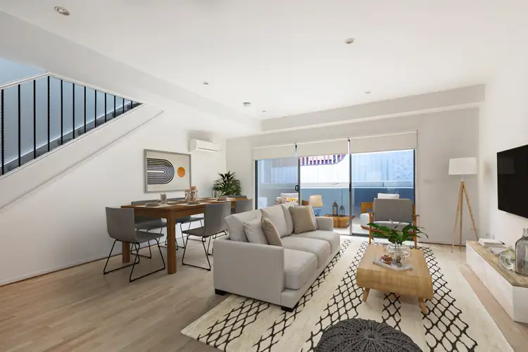 Main view of Homely apartment listing, 15/231 Glen Huntly Road, Elsternwick VIC 3185