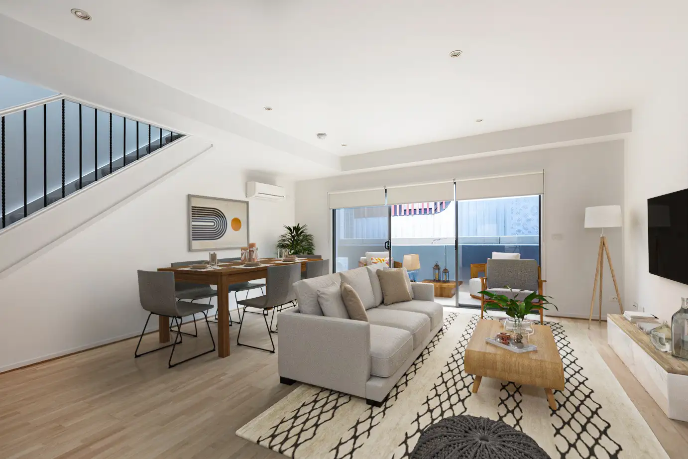 Main view of Homely apartment listing, 15/231 Glen Huntly Road, Elsternwick VIC 3185