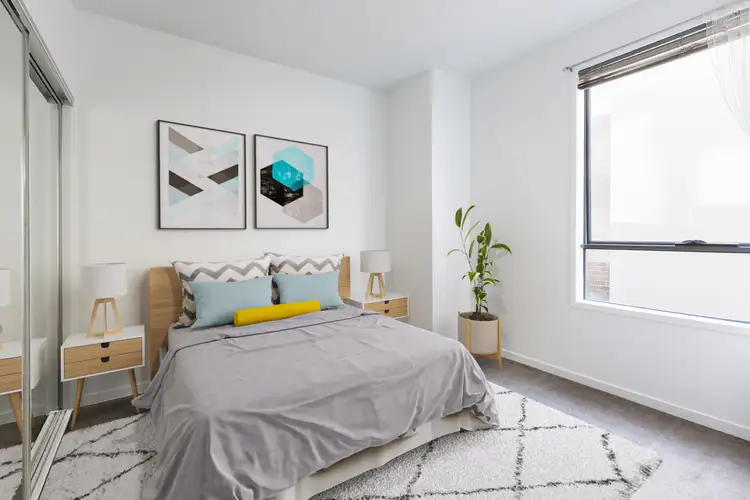 Second view of Homely apartment listing, 15/231 Glen Huntly Road, Elsternwick VIC 3185