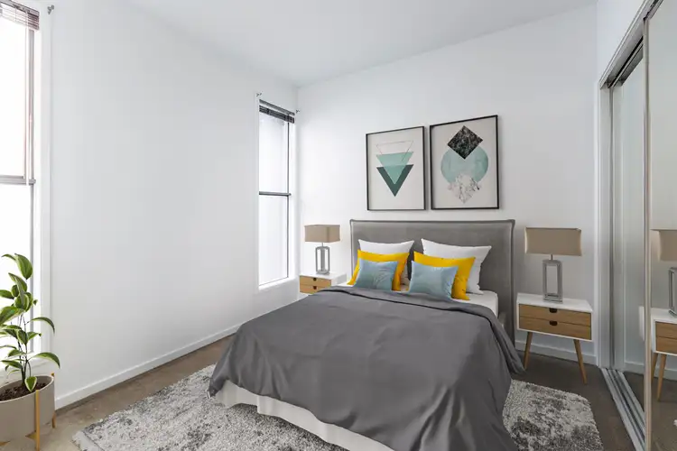 Third view of Homely apartment listing, 15/231 Glen Huntly Road, Elsternwick VIC 3185