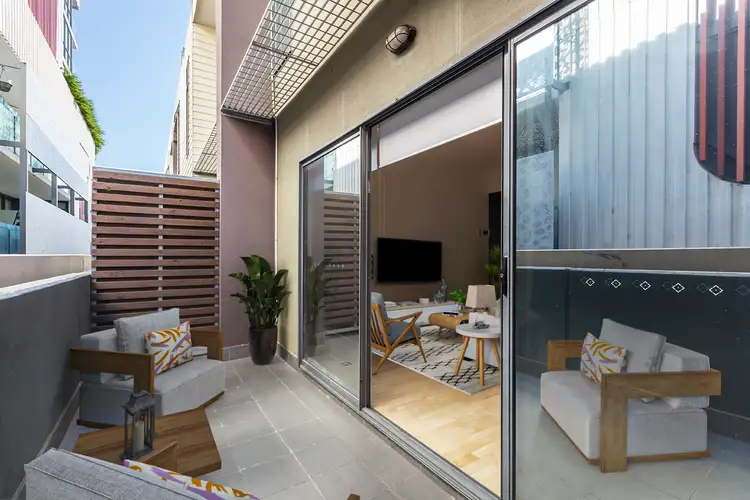 Fourth view of Homely apartment listing, 15/231 Glen Huntly Road, Elsternwick VIC 3185