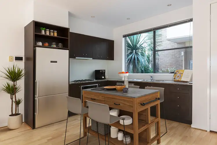 Fifth view of Homely apartment listing, 15/231 Glen Huntly Road, Elsternwick VIC 3185