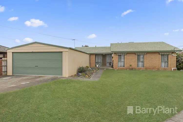 10 Arcadia Court, Noble Park VIC 3174