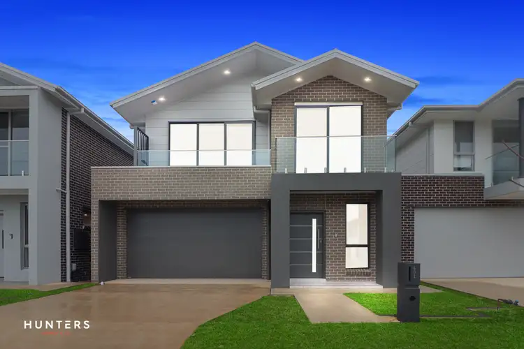 Main view of Homely house listing, 401 Abell Road, Marsden Park NSW 2765