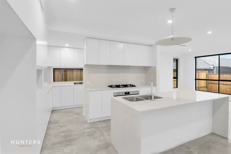 Second view of Homely house listing, 401 Abell Road, Marsden Park NSW 2765