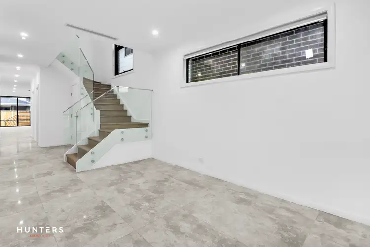 Third view of Homely house listing, 401 Abell Road, Marsden Park NSW 2765