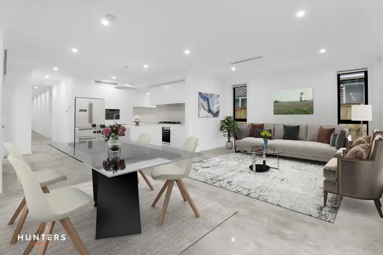 Fourth view of Homely house listing, 401 Abell Road, Marsden Park NSW 2765