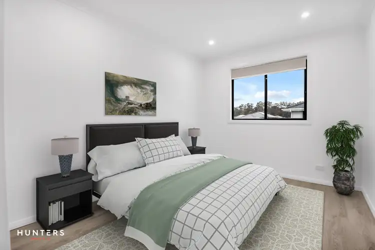 Sixth view of Homely house listing, 401 Abell Road, Marsden Park NSW 2765