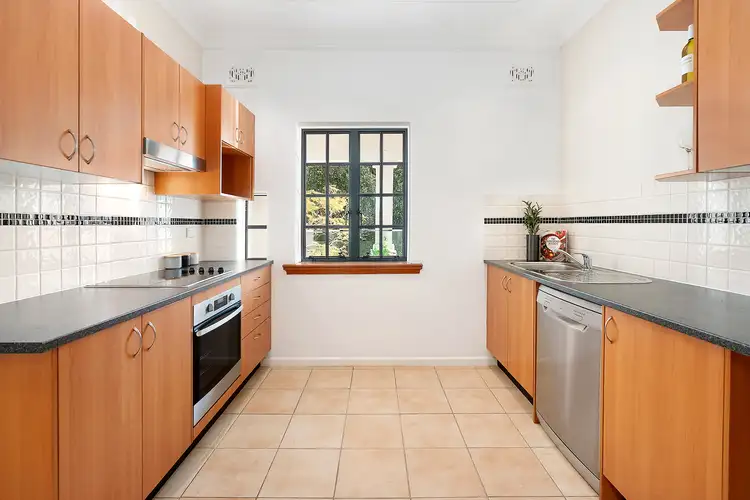 Fourth view of Homely apartment listing, 16/19 East Crescent Street, Mcmahons Point NSW 2060