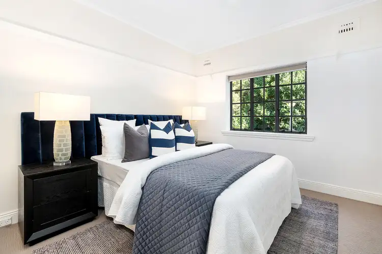 Fifth view of Homely apartment listing, 16/19 East Crescent Street, Mcmahons Point NSW 2060