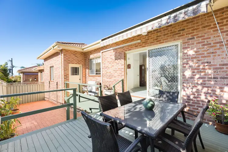 Fourth view of Homely villa listing, 2/1 Birubi Avenue, Gymea NSW 2227