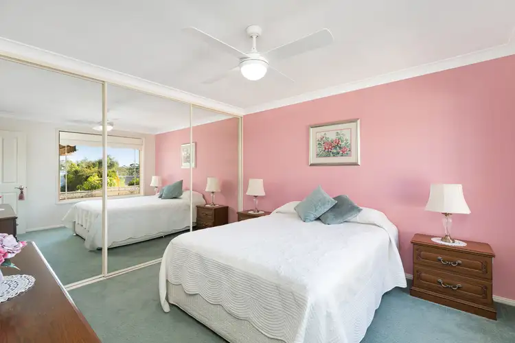 Fifth view of Homely villa listing, 2/1 Birubi Avenue, Gymea NSW 2227