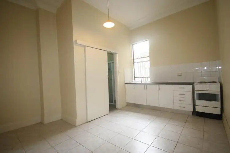 Second view of Homely studio listing, 2/178 Bridge Road, Glebe NSW 2037