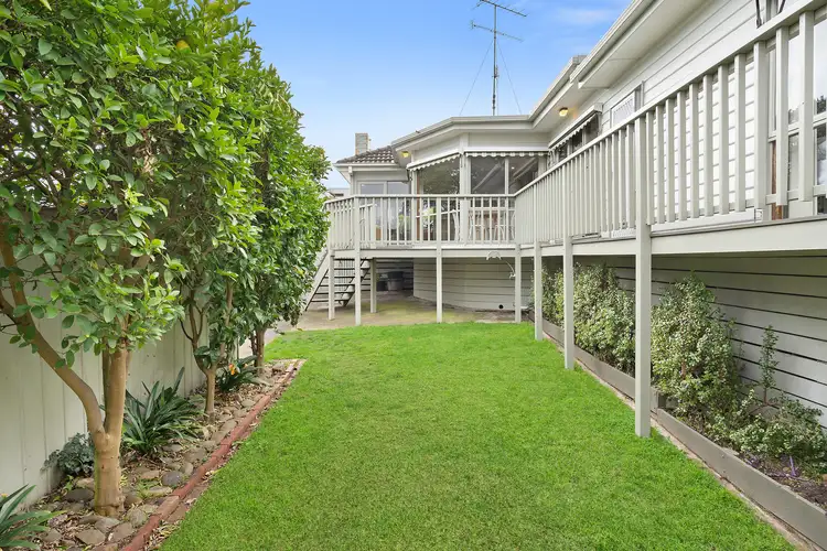 Fourth view of Homely house listing, 13 Ballater Avenue, Newtown VIC 3220