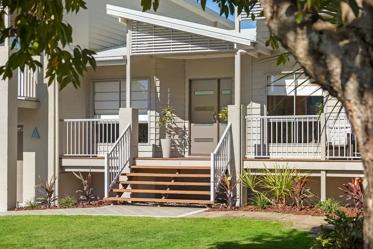 Second view of Homely house listing, 18 Rainlily Crescent, Upper Coomera QLD 4209