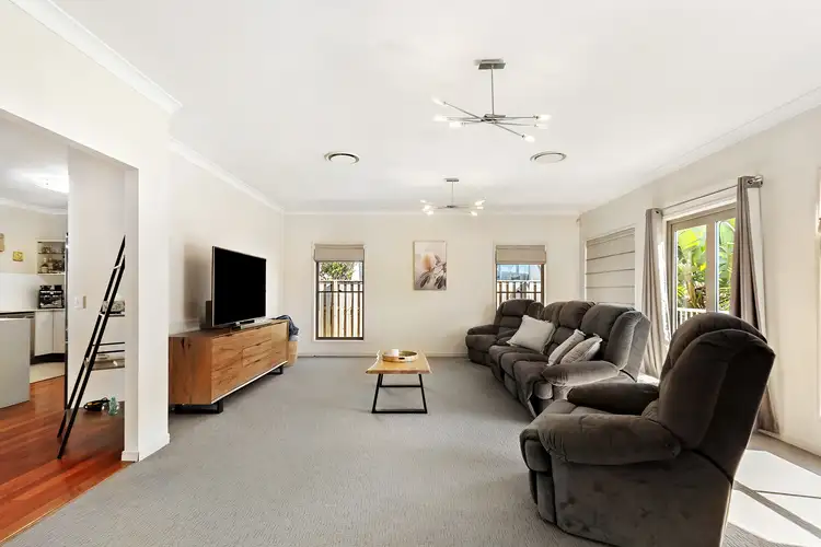 Third view of Homely house listing, 18 Rainlily Crescent, Upper Coomera QLD 4209