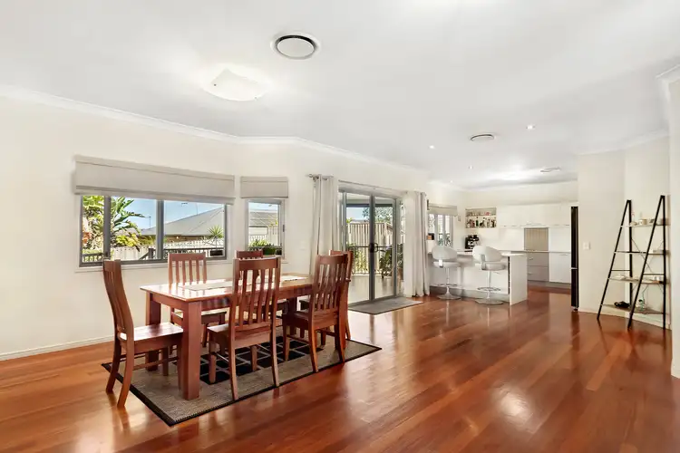 Fourth view of Homely house listing, 18 Rainlily Crescent, Upper Coomera QLD 4209
