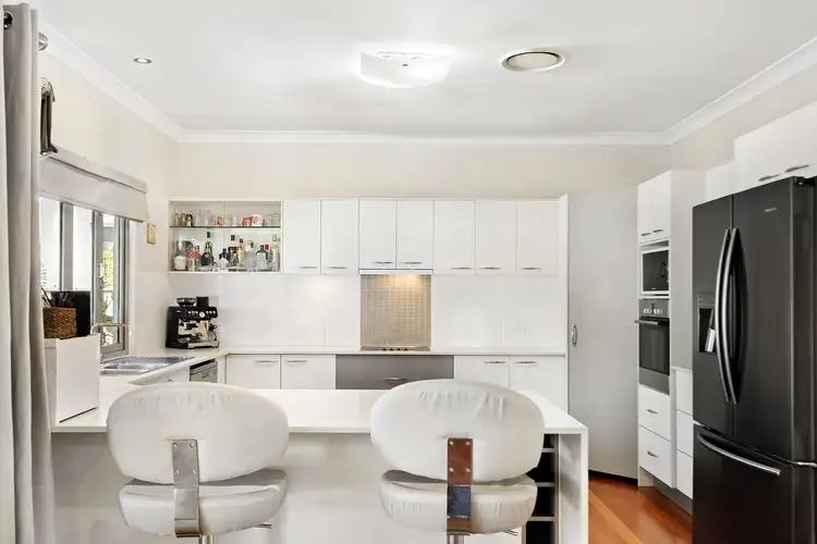 Sixth view of Homely house listing, 18 Rainlily Crescent, Upper Coomera QLD 4209