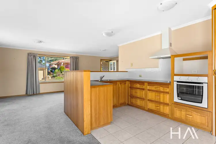 Third view of Homely unit listing, 28/1 Outreach Drive, Legana TAS 7277