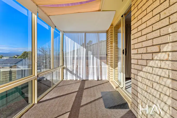 Fifth view of Homely unit listing, 28/1 Outreach Drive, Legana TAS 7277