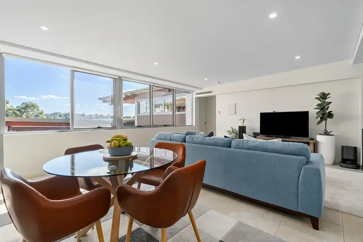 Main view of Homely unit listing, 8/96-98 Loftus Street, Bundeena NSW 2230
