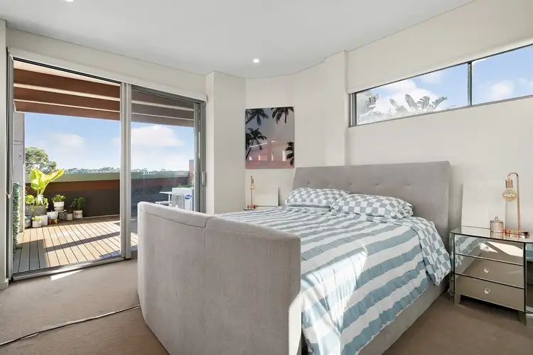 Fourth view of Homely unit listing, 8/96-98 Loftus Street, Bundeena NSW 2230