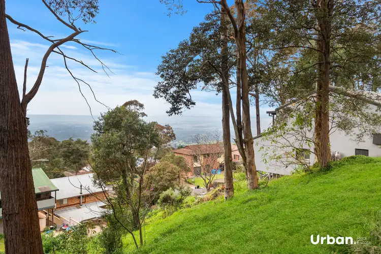 Main view of Homely land listing, 22 Bunya Crescent, Bowen Mountain NSW 2753